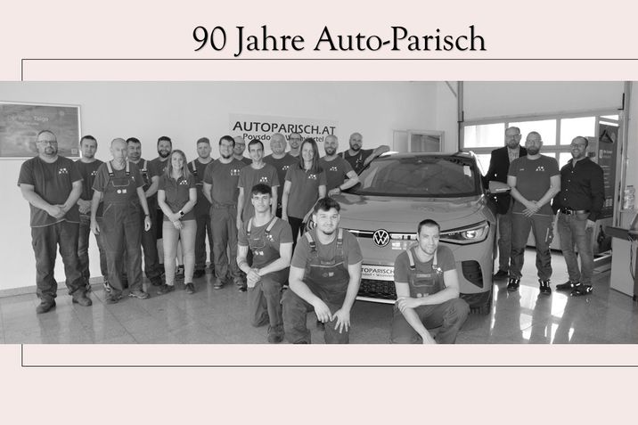 autoparisch